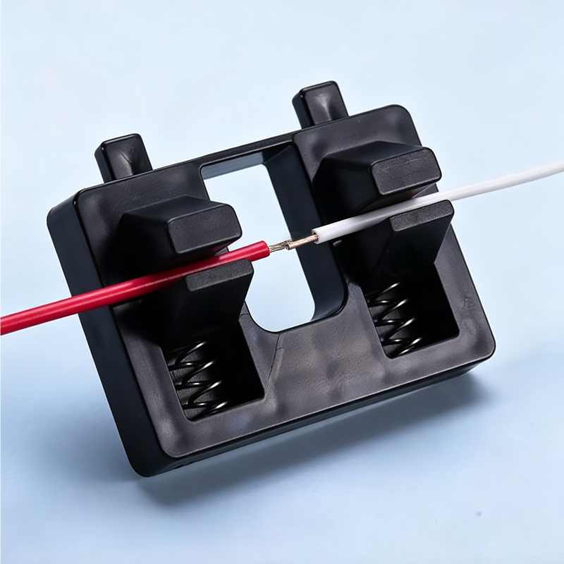Diy Electronics Gadgets - 1PCS PCB Soldering Aid Adjustable Wire