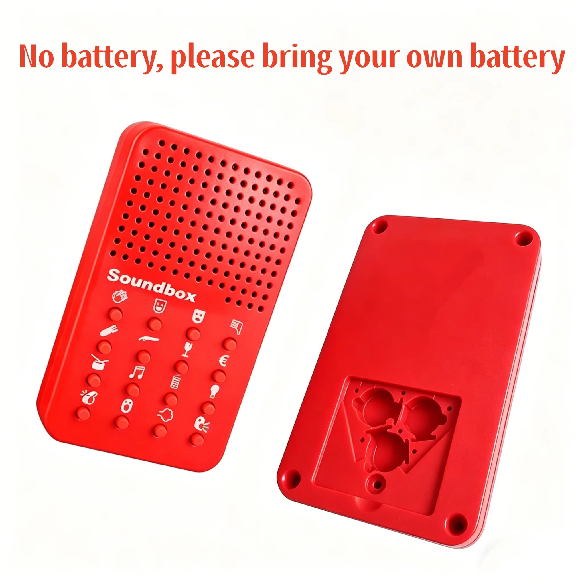 Funny Compact Sound Machine 16 - Electronics And Gadgets With Y ulasan dan harga