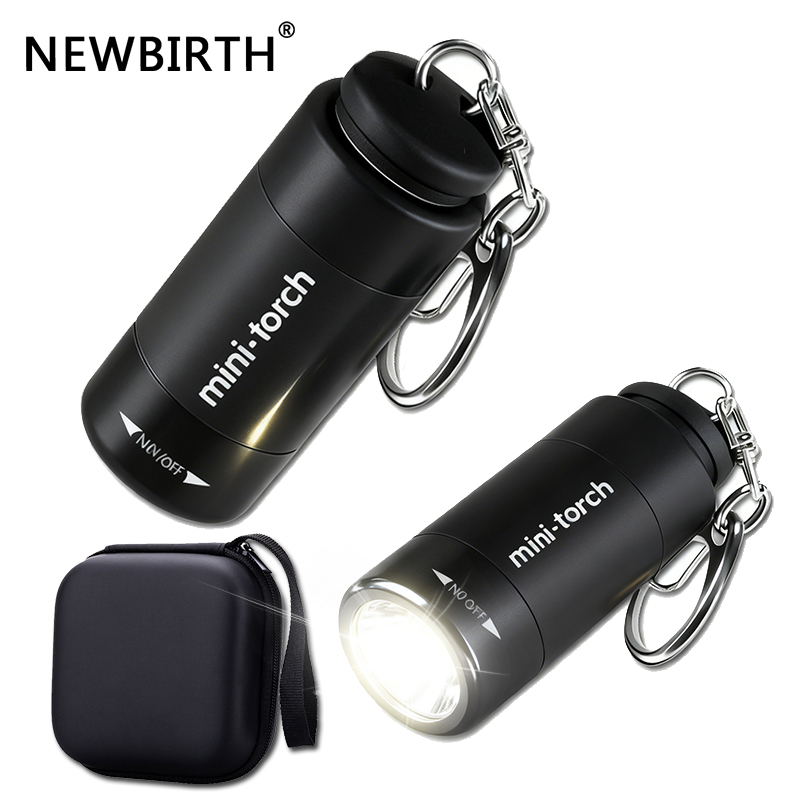 USB Rechargeable LED Multifunc - Mini Electronics Gadgets ulasan dan harga