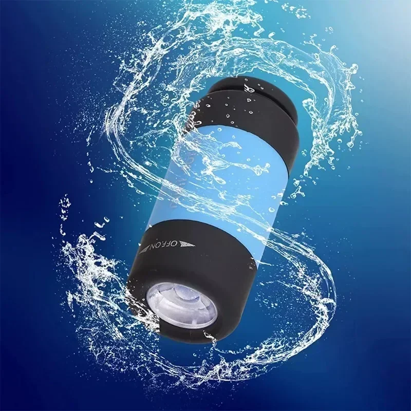 USB Rechargeable LED Multifunc - Mini Electronics Gadgets ulasan dan harga