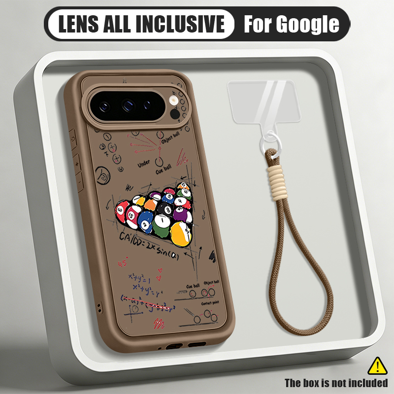 Striped Wine Glass Pattern Lan - Google Pixel 9 ulasan dan harga