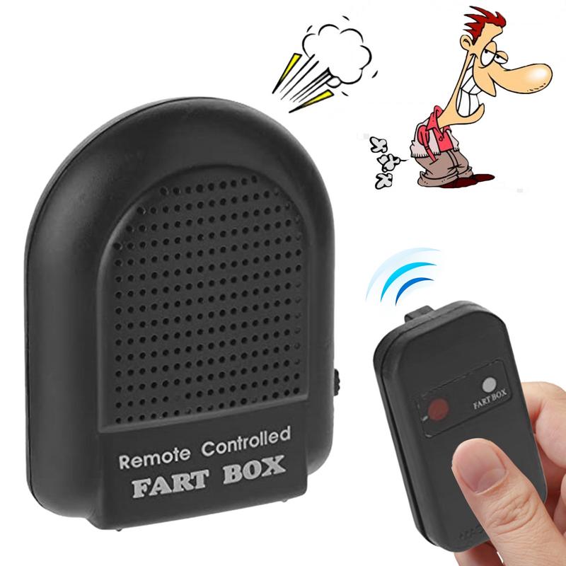 Fart Prank Gadgets Fart Sound  - Electronics And Gadgets With Y ulasan dan harga