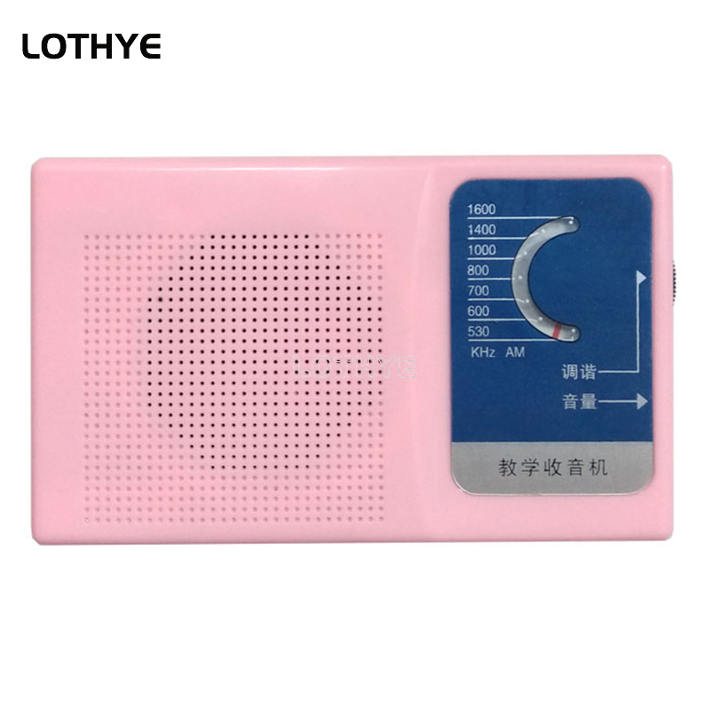 AM Radio Assembly Making Kit S - Diy Electronics Gadgets ulasan dan harga
