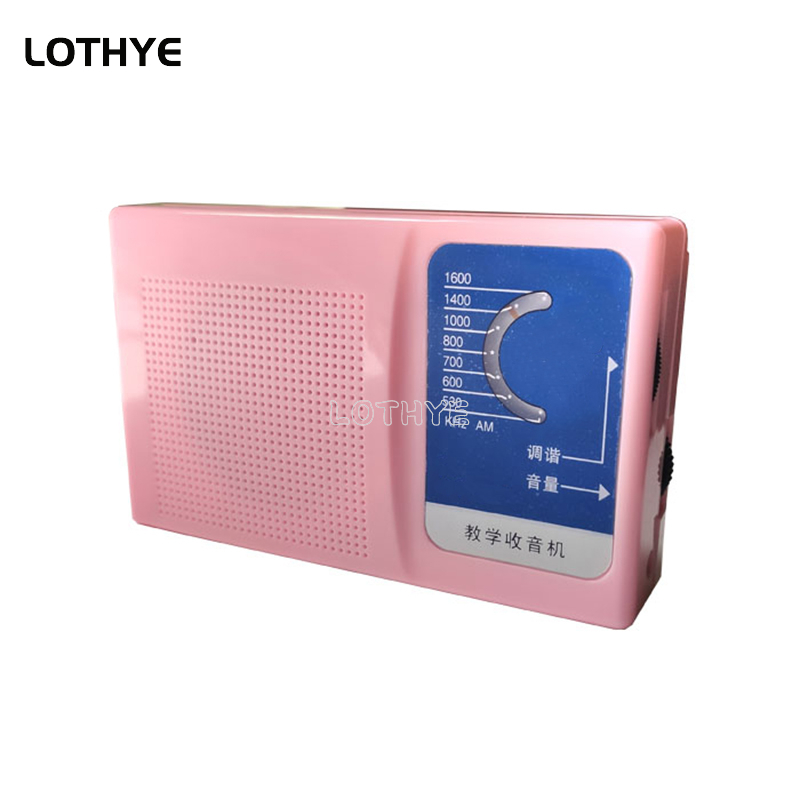 AM Radio Assembly Making Kit S - Diy Electronics Gadgets ulasan dan harga