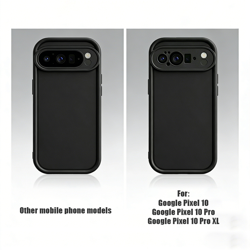 Love Heart Patterned TPU Phone - Google Pixel 9 ulasan dan harga