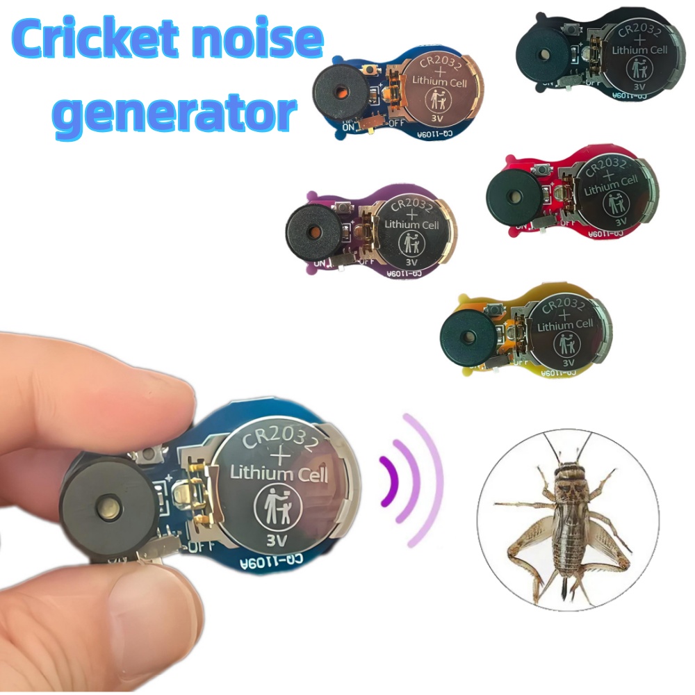 Hidden Beeping Noise Maker Ele - Electronics And Gadgets With Y ulasan dan harga