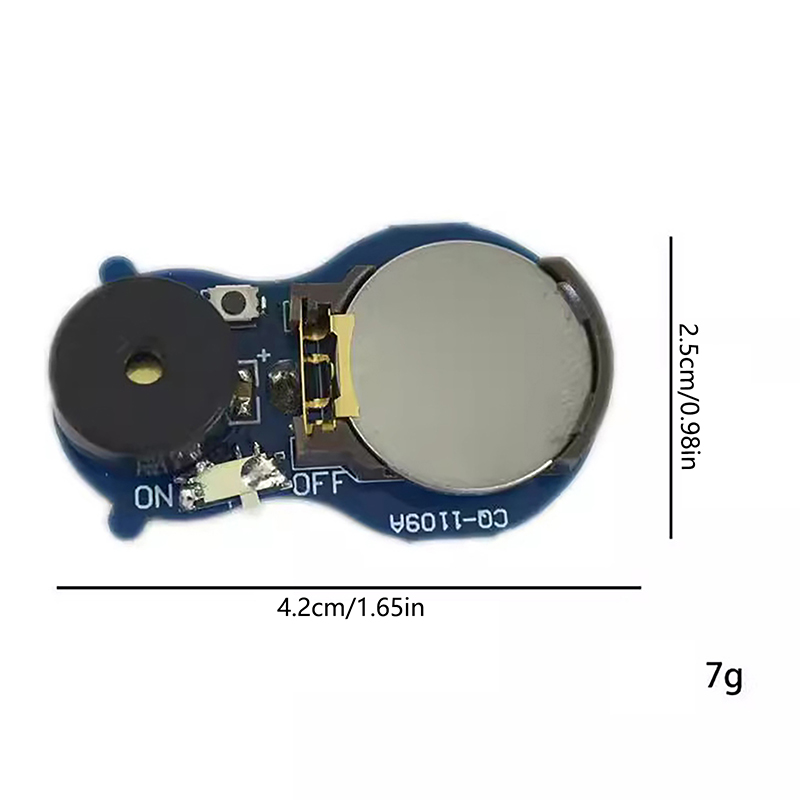 Hidden Beeping Noise Maker Ele - Electronics And Gadgets With Y ulasan dan harga