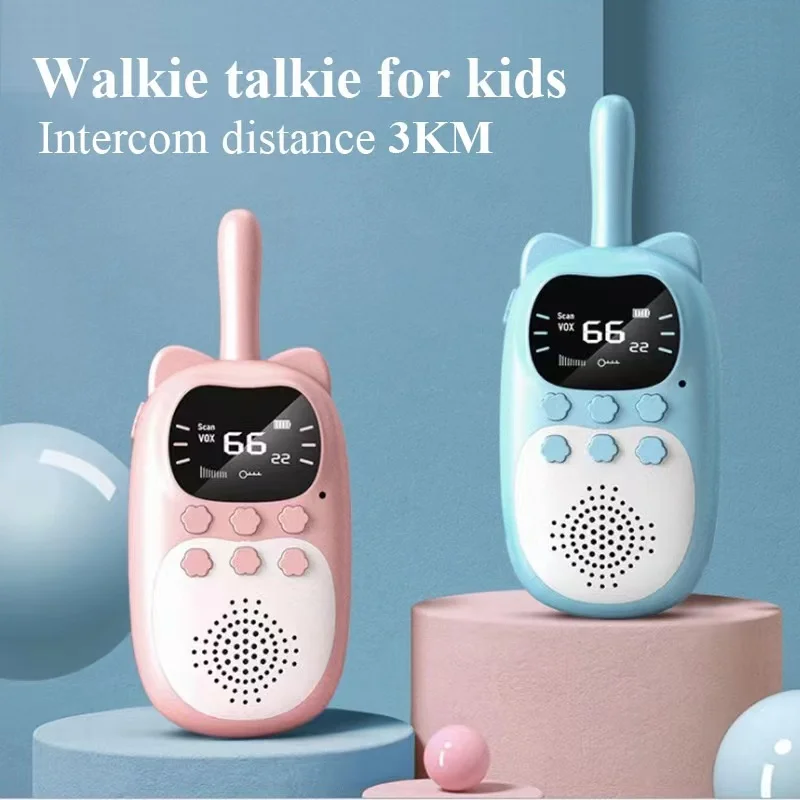 Children Spy Gadgets Baby Radi - Electronics And Gadgets With Y ulasan dan harga
