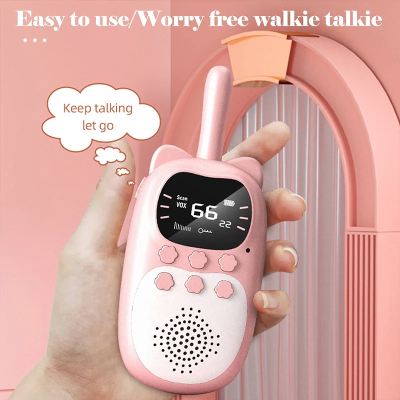 Children Spy Gadgets Baby Radi - Electronics And Gadgets With Y ulasan dan harga