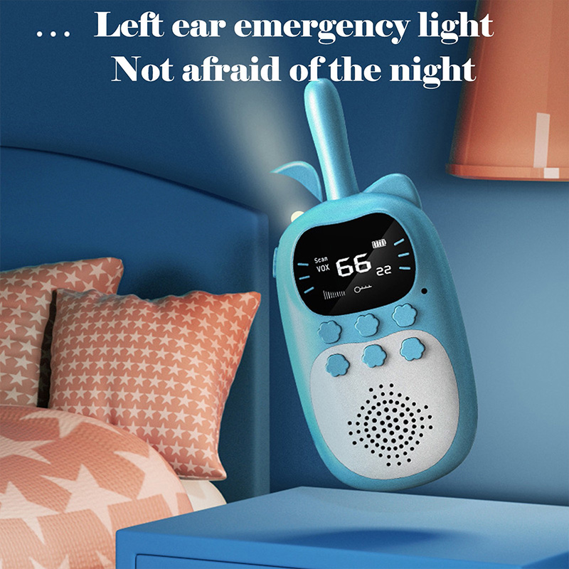 Kids Walkie Talkie 2PCS Electr - Electronics And Gadgets With Y ulasan dan harga