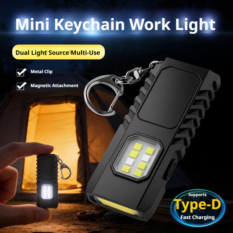 Multifunctional USB Rechargeab - Mini Electronics Gadgets ulasan dan harga