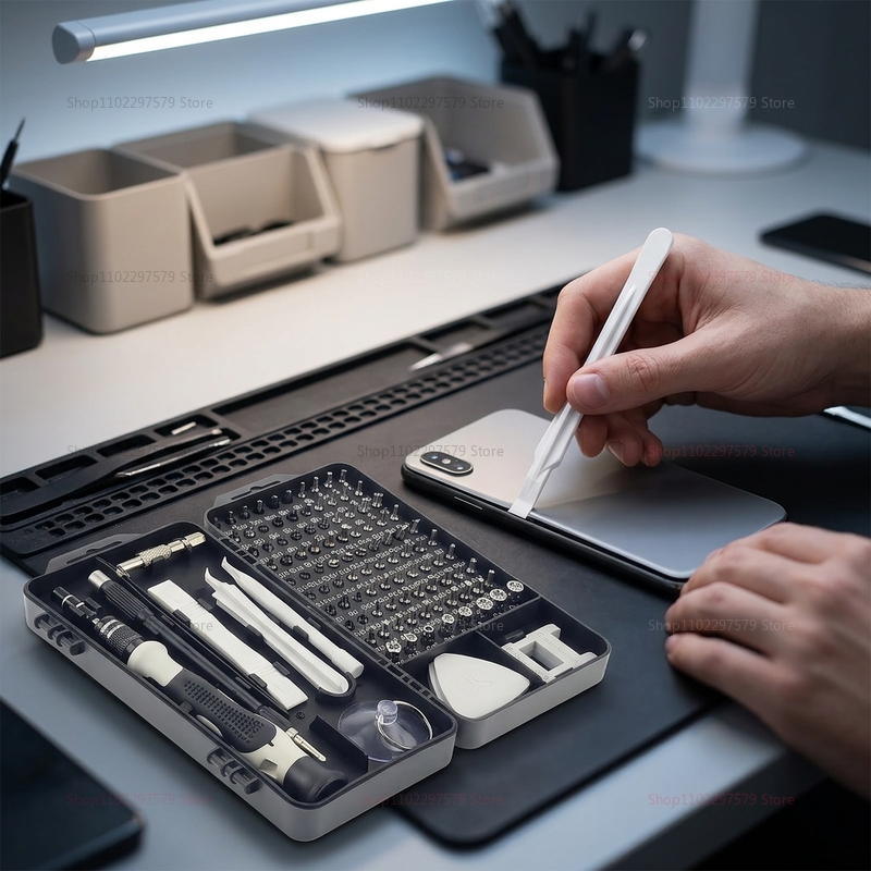 115 in 1 Multi-Functional Elec - Electronics And Gadgets With Y ulasan dan harga