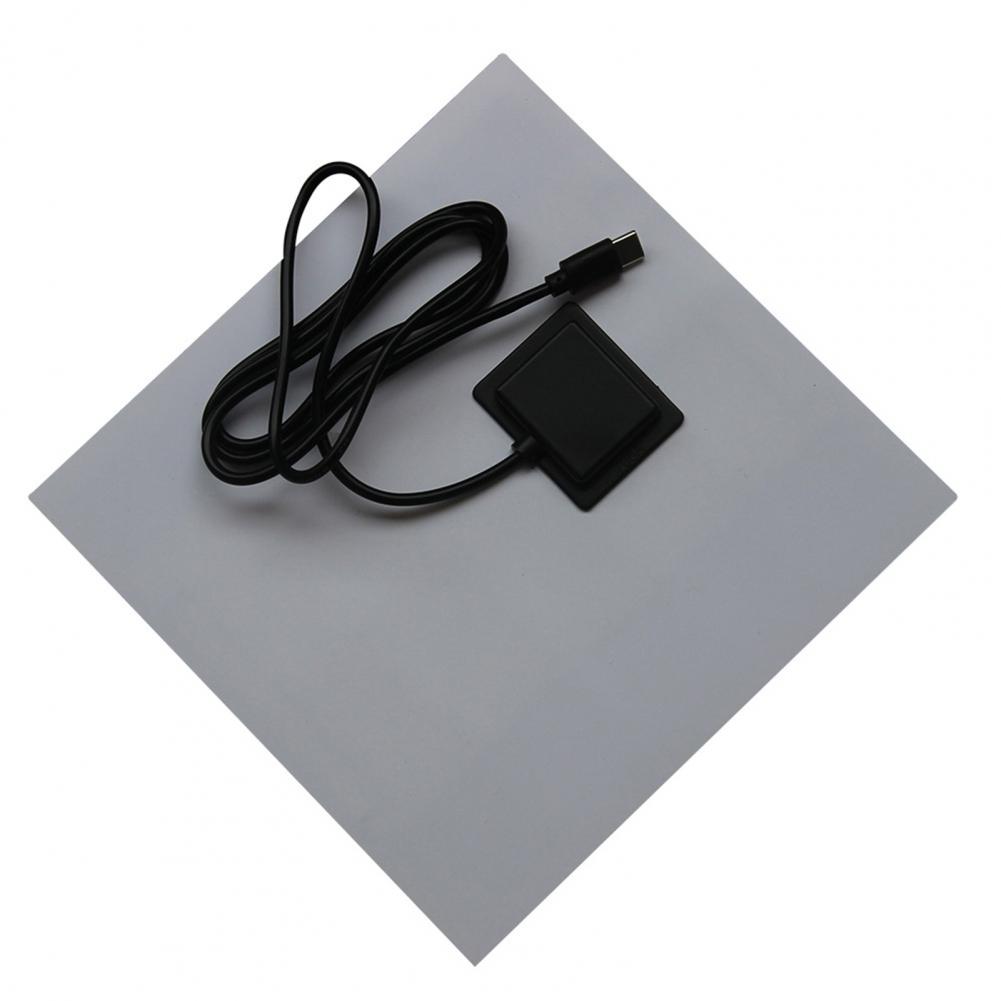 Camping Solar Panel 4w 12v Por - Solar Powered Charger ulasan dan harga