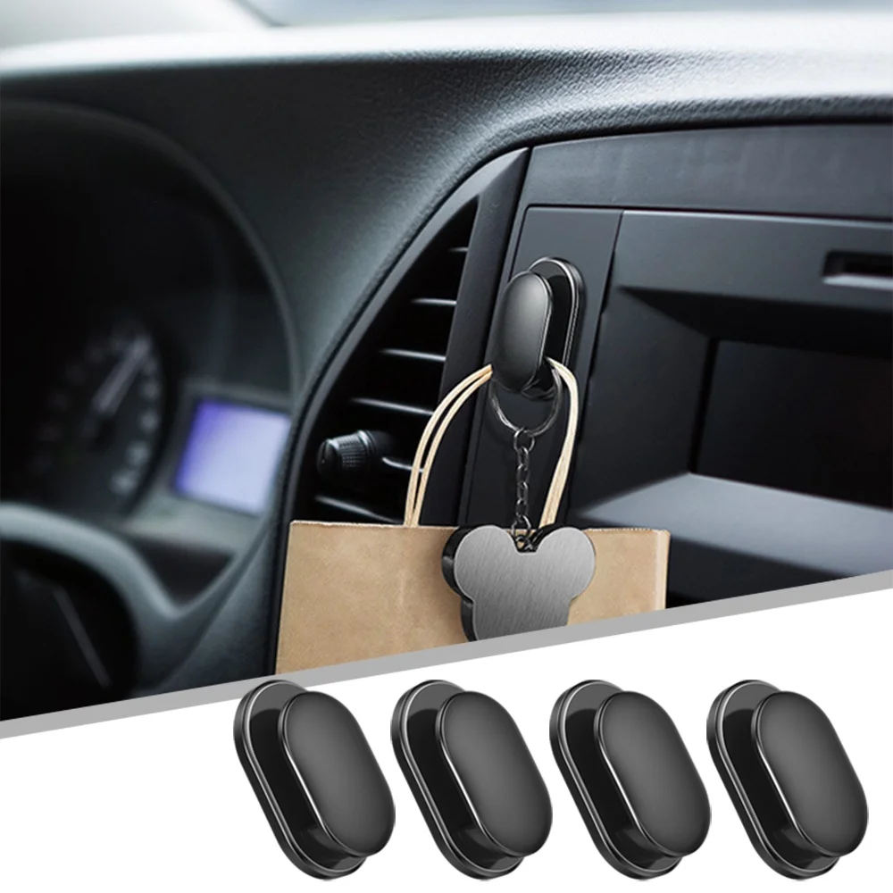 Mini Car Hooks Interior Storag - Mini Electronics Gadgets ulasan dan harga