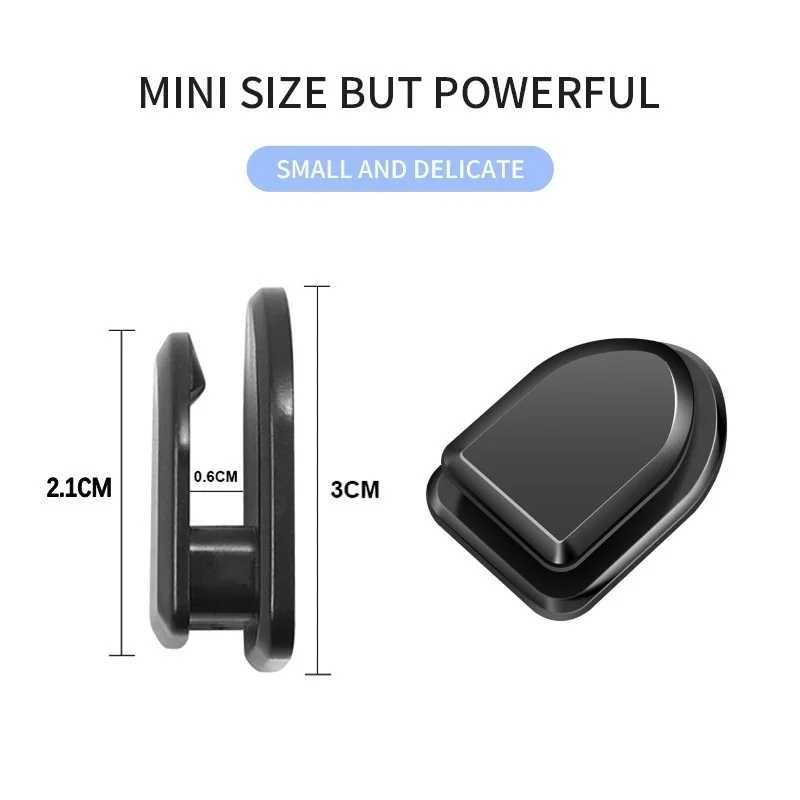 Mini Car Hooks Interior Storag - Mini Electronics Gadgets ulasan dan harga